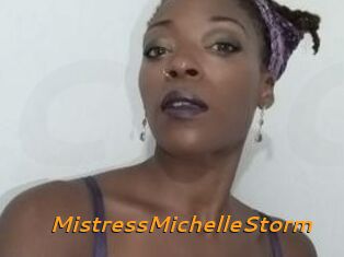 MistressMichelleStorm