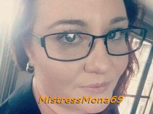 MistressMona69