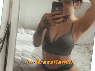 MistressRemxx