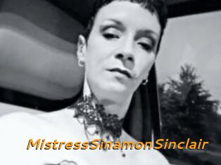 MistressSinamonSinclair