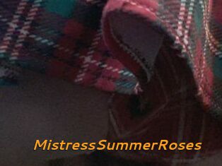 MistressSummerRoses