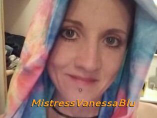MistressVanessaBlu