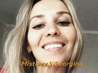 MistressXGeorgina
