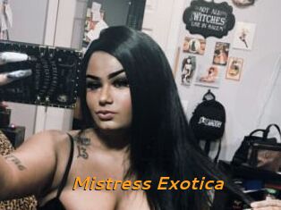 Mistress_Exotica