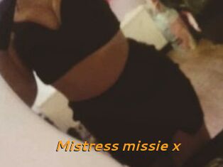 Mistress_missie_x