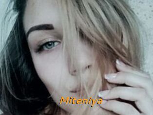 Miteniya