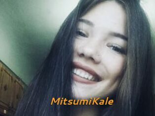 MitsumiKale