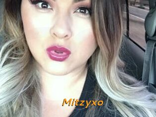 Mitzyxo