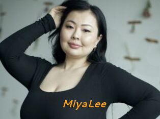 MiyaLee