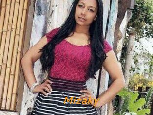 Mizaky