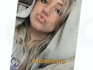 MizeriJane