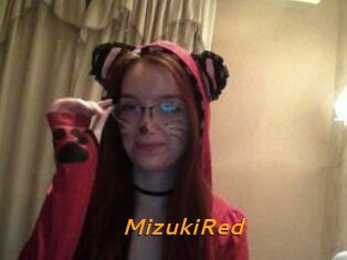MizukiRed