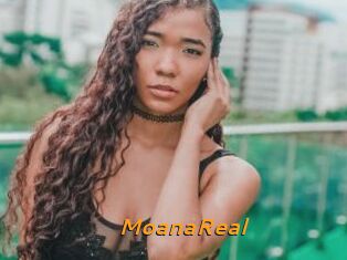 MoanaReal
