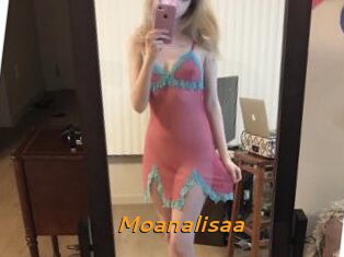 Moanalisaa