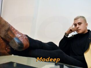 Modeep