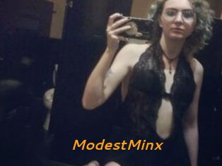 ModestMinx
