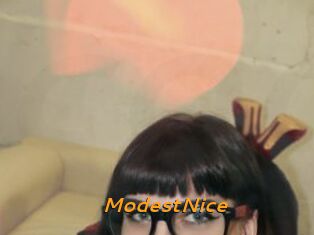 ModestNice