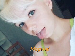 Mogwai