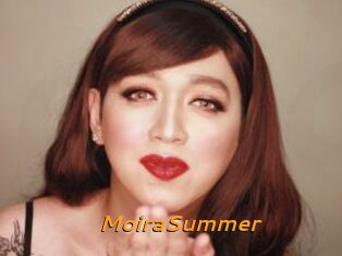 MoiraSummer