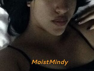 MoistMindy