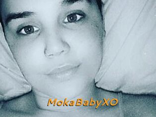 MokaBabyXO