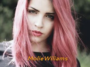 MolieWiliams