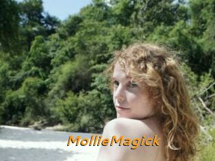 MollieMagick