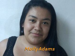 MollyAdams