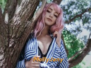 MollyJany