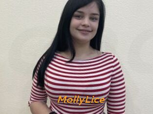 MollyLice