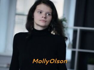 MollyOlson