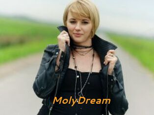 MolyDream