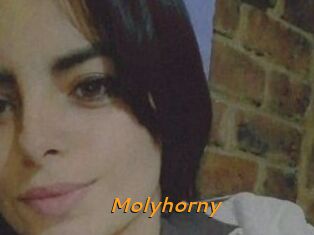 Molyhorny