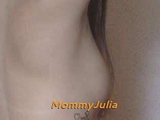 MommyJulia