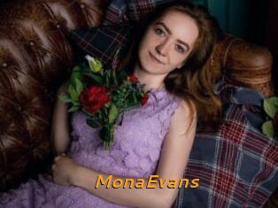 MonaEvans