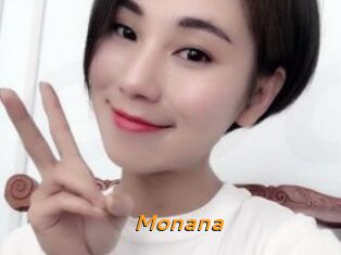 Monana