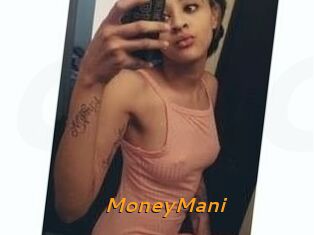 MoneyMani