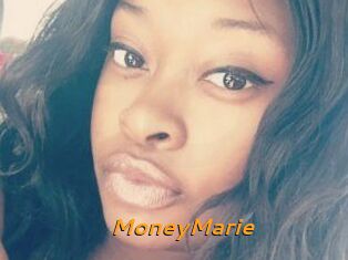 MoneyMarie