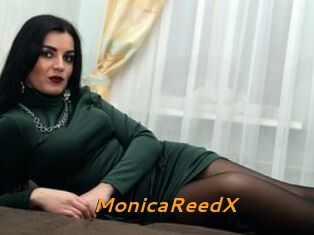 MonicaReedX