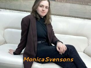 MonicaSvensons