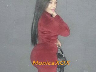 MonicaXOX