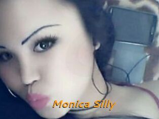 Monica_Silly