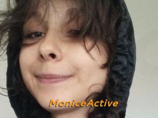 MoniceActive