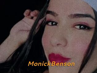 MonickBenson