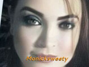 Monicksweety