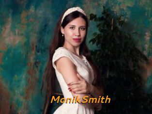 MonikSmith