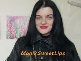 MonikSweetLips
