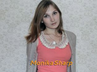 MonikaSharp