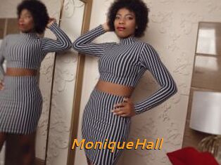 MoniqueHall