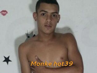Monke_hot39
